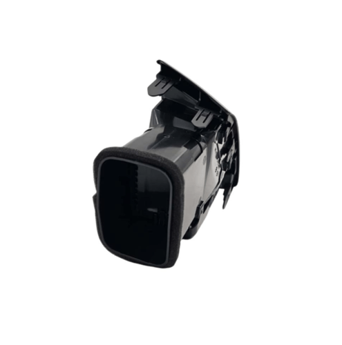 ديكور ريش مكيف لاندكروزر وسط 2008-2015 - الاسود