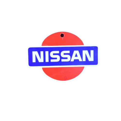 Nissan pendant