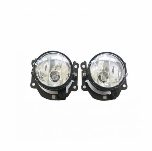 طقم كشاف ضباب ميتسوبيشي تريتونL200 2015