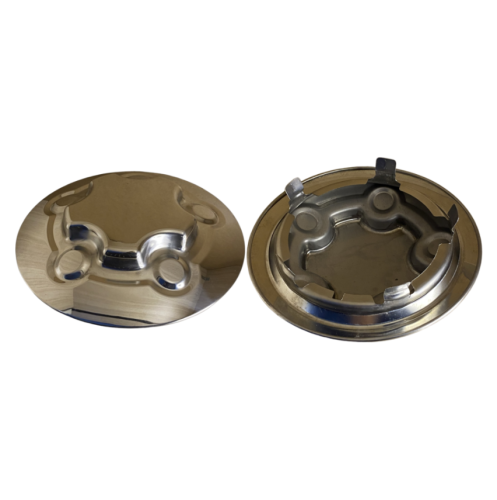 طقم غطاء جنط فورد فيكتوريا ورينجر بوليسي 1999-2011