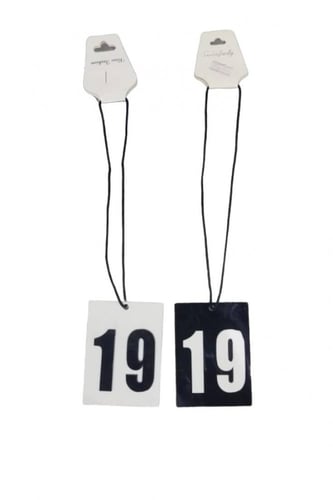 تعليقة مراية ارقام (10 الى 26)