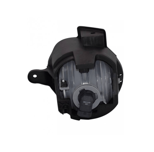 طقم كشاف ضباب تويوتا هايلكس 2012