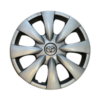 طقم طيس كورلا 2008 - 2013