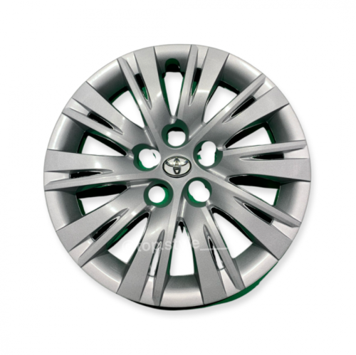 طقم طيس كامري 2016-2017 صيني