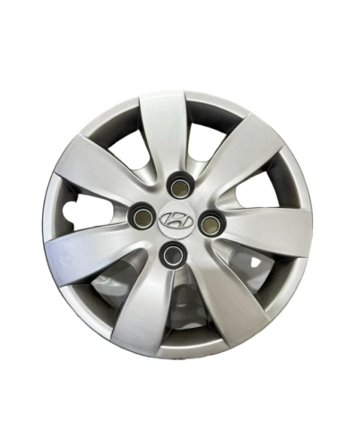 Accent tire set 2008-2011