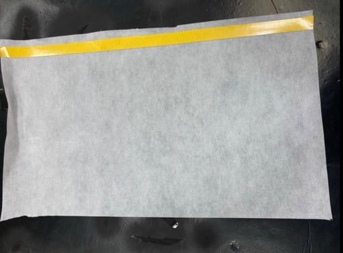 قماش باب السائق كامري 2018-2021