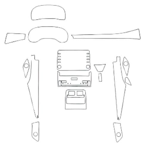 حماية PPF افلون 2019