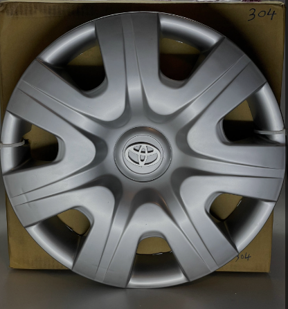 طقم طيس كورلا 2004-2007 تايواني