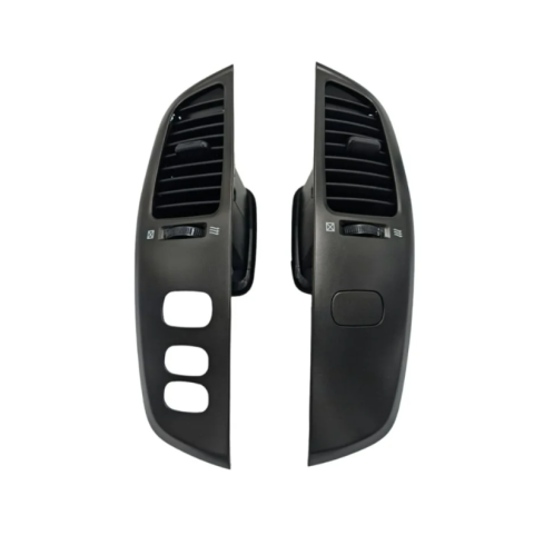 ديكور المكيف & ريش مكيف مع القاعدة تويوتا لاندكروز...