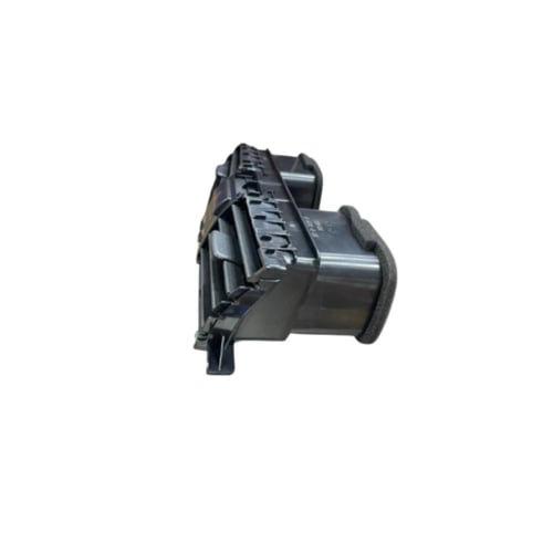 ديكور مكيف يارس 2007-2014