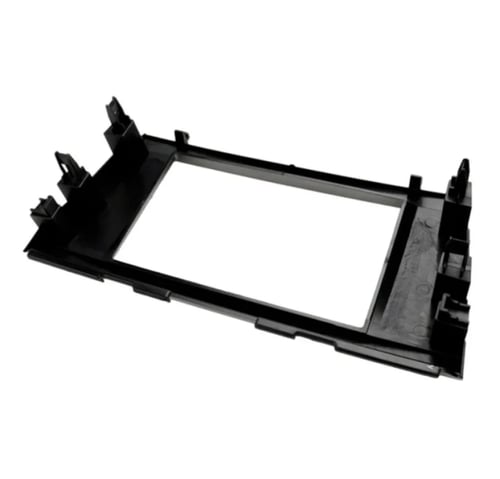 ديكور مسجل الوكاله كامري 2007-2011 7 انش