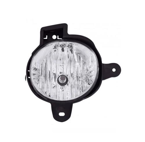 طقم كشاف ضباب تويوتا هايلكس 2012