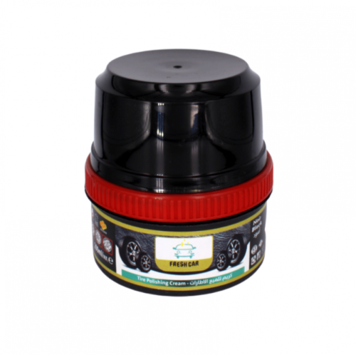 ملمع كاوا المروج للإطارات الاصلي 200مل