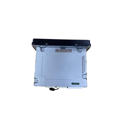 مسجل شاشه البريمي كار بلاي جي بي اس تايوتا اصلي وك...