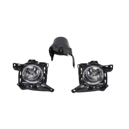 كشافات صدام لاندكروزر 2012 الى 2015 اصلي