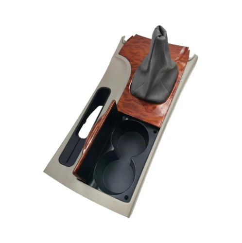 ديكور قير عادي خشبي كامري | واوريون | 2007-2011