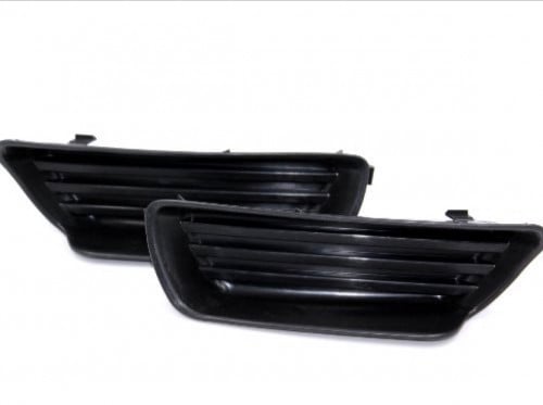 غطاء كشاف كامري 2007-2009 مقفل