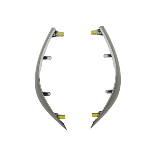 ديكور أكتاف مسجل تويوتا كورولا 2008