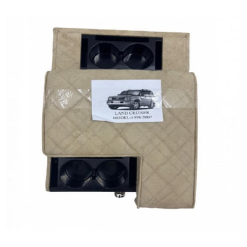 تكاية تويوتا لاندكروزر 1998 - 2007