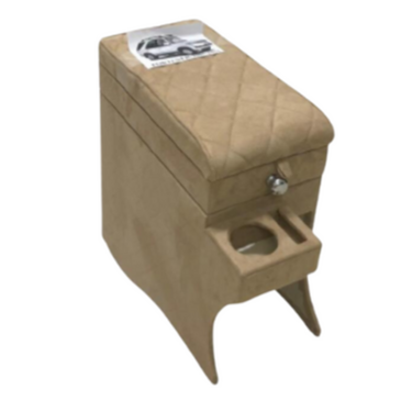 تكاية تويوتا فورشنر 2007 - 2015