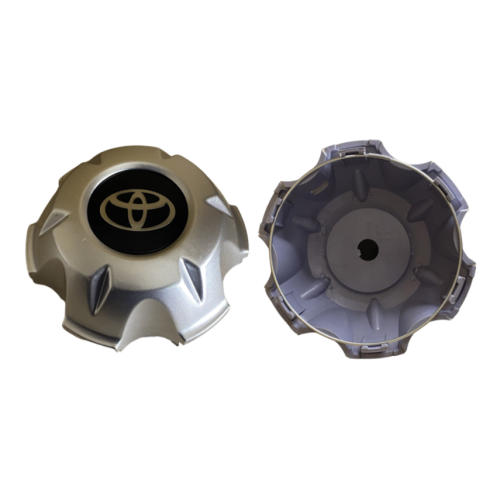 طقم غطاء جنط هايلكس دبل 2008-2015