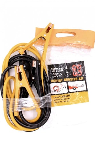 سلك اشتراك 300 أمبير