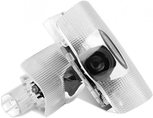 بروجكتر اضاء ابواب تويوتا كامري