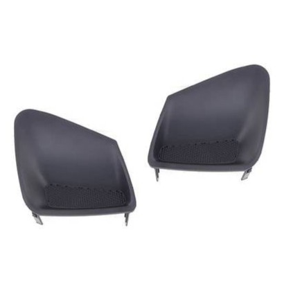 Toyota Corolla 2011 - 2013 headlight cover set