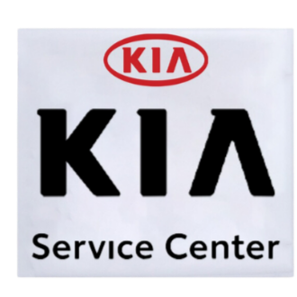 تلبيسة مقاعد اماميه ب شعار كيا