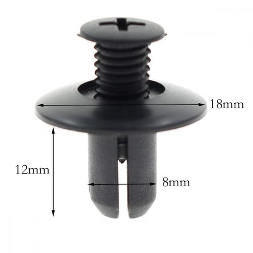 كلبسات فورد هيونداي كيا مازدا 18 ملي