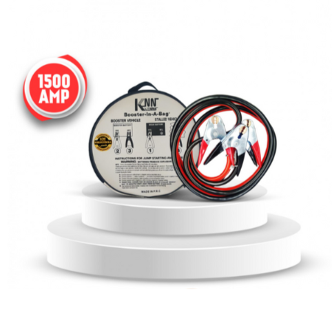 كيبل إشتراك لبطارية السيارة - C958