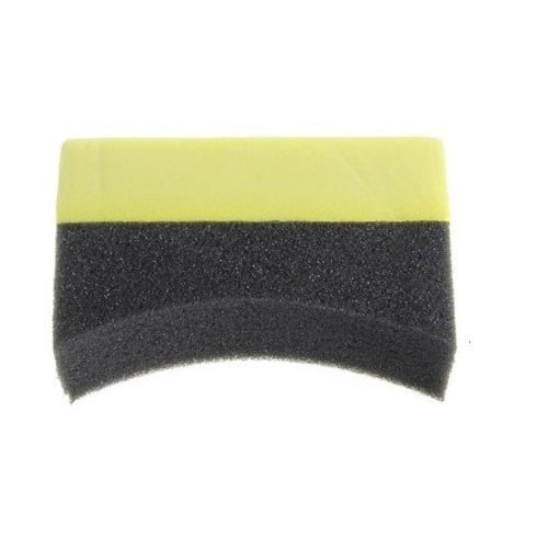 اسفنجة لتلميع الكفرات قطعة واحدة