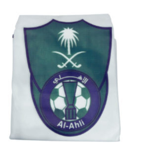 تلبيسة مقاعد اماميه ب شعار نادي الاهلي