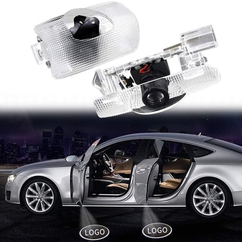 بروجكتر اضاء ابواب تويوتا كامري