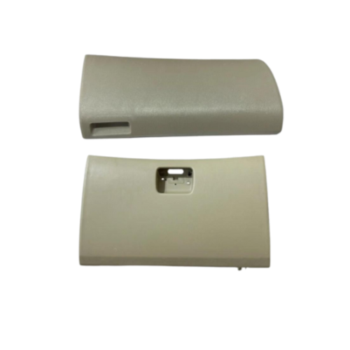 طقم درج انوفا علوي وسفلي بيج فاتح 2006-2015