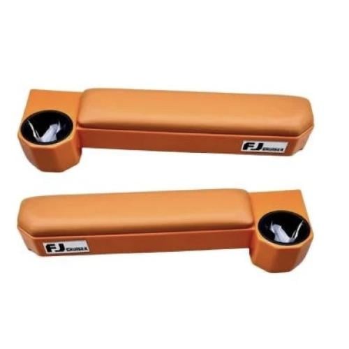 تكاية باب اف جي وشاص برتقالي مغناطيس