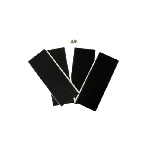 شك شك تثبيت لوحة