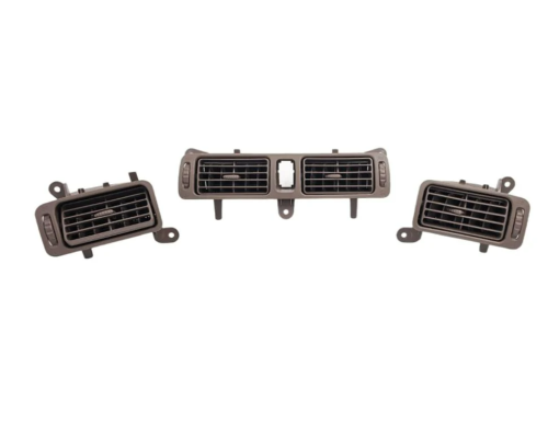 ريش مكيف وسط واطراف جانبية كامري 98-2002 بيج