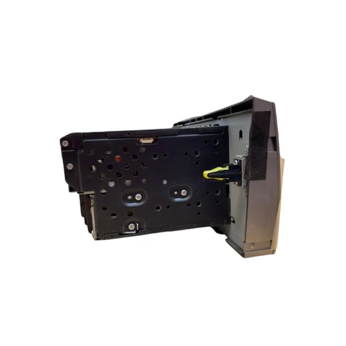 مسجل كامري 2007 - 2009 اصلي وكاله جديد