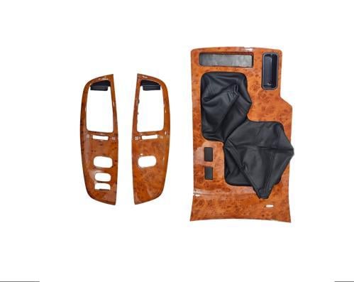 بكج ديكور جير مع ديكور مكيف وسط لاندكروزر 2003-200...