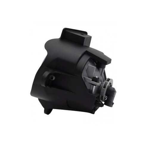 طقم كشاف ضباب تويوتا هايلكس 2012