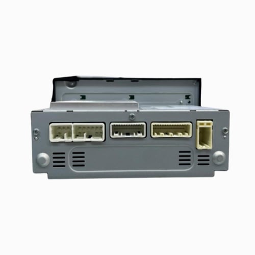 شاشه تايوتا عمومي اصلي وكاله