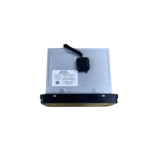 مسجل شاشه البريمي كار بلاي جي بي اس تايوتا اصلي وك...