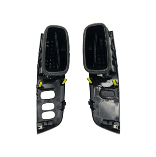 ديكور المكيف & ريش مكيف مع القاعدة تويوتا لاندكروز...