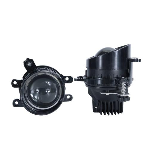 كشاف عدسات 3 الوان تايوتا نيسان