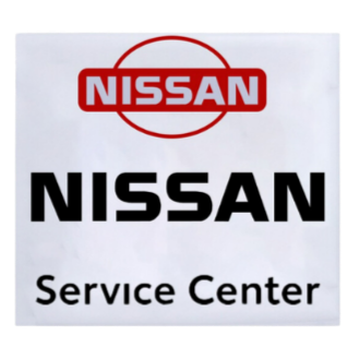 تلبيسة مقاعد اماميه ب شعار نيسان