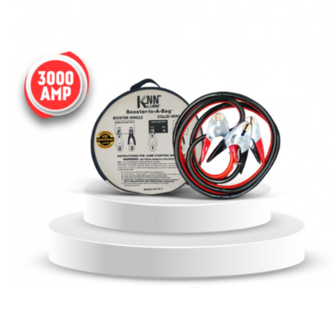 كيبل اشتراك لبطارية السيارة - C958