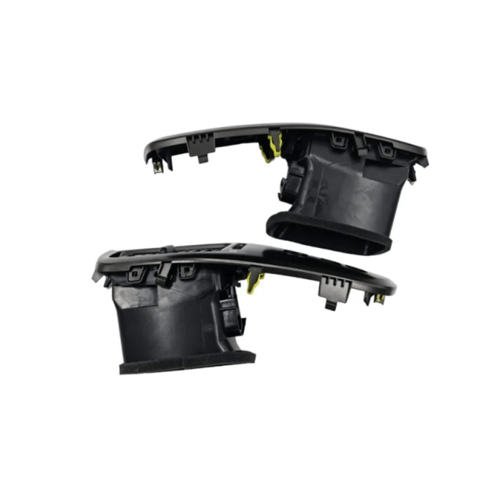 ديكور المكيف & ريش مكيف مع القاعدة تويوتا لاندكروز...