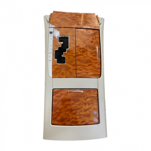 ديكور قير اوتوماتيك خشبي كامري 2007-2011