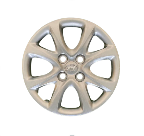 طيس هيونداي اكسنت 2012 - 2015 صيني